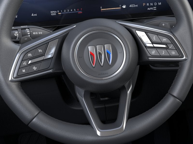 2026 Buick Envision Avenir - Photo 59