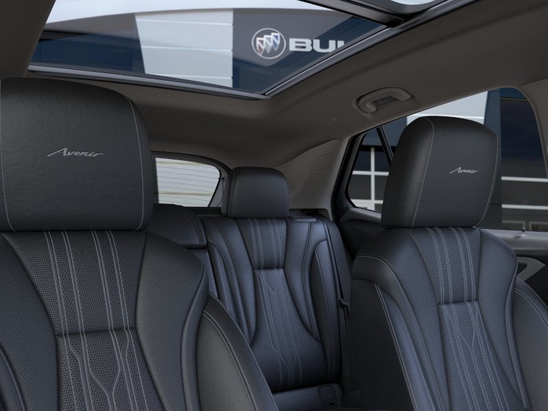 2026 Buick Envision Avenir - Photo 64