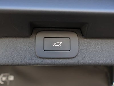 2025 Land Rover Discovery S