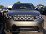 2025 Land Rover Discovery S