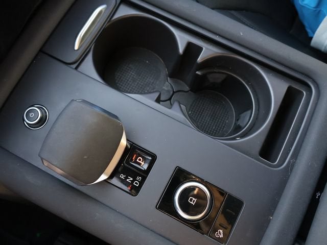 2025 Land Rover Discovery S