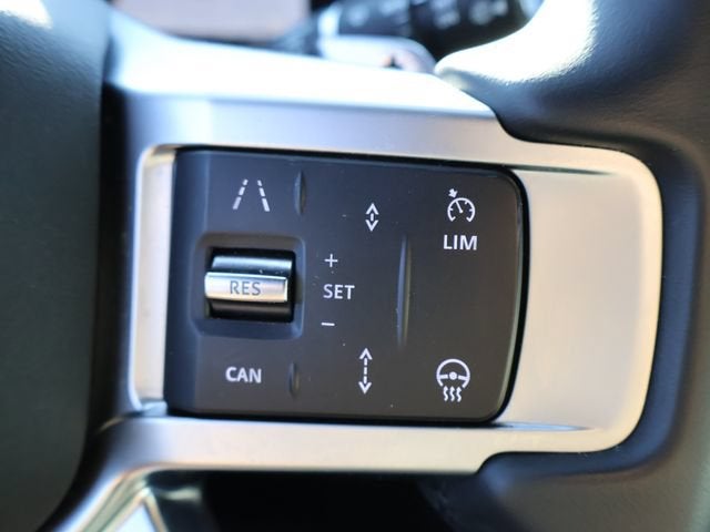 2025 Land Rover Discovery S