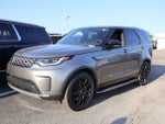 2025 Land Rover Discovery S