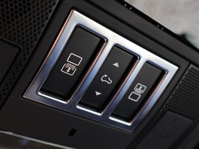 2025 Land Rover Discovery S