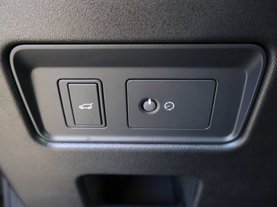 2025 Land Rover Discovery S