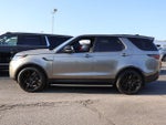 2025 Land Rover Discovery S