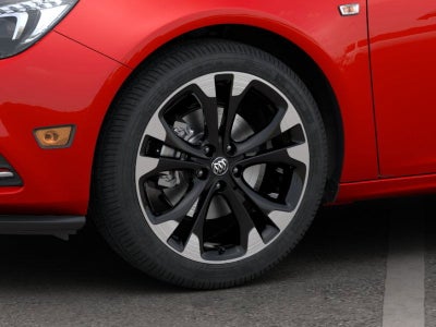 2019 Buick Cascada Sport Touring