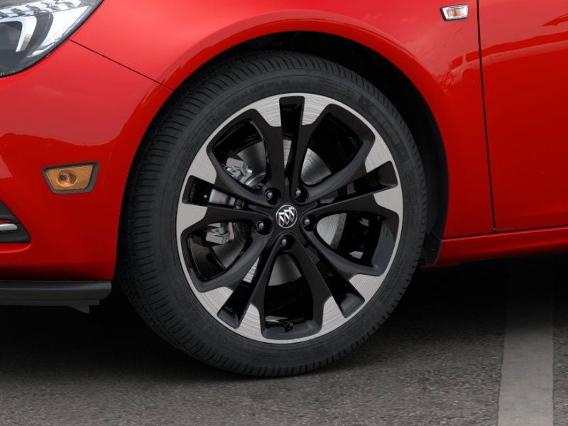 2019 Buick Cascada Sport Touring