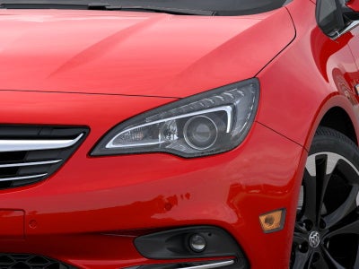 2019 Buick Cascada Sport Touring