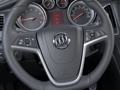 2019 Buick Cascada Sport Touring