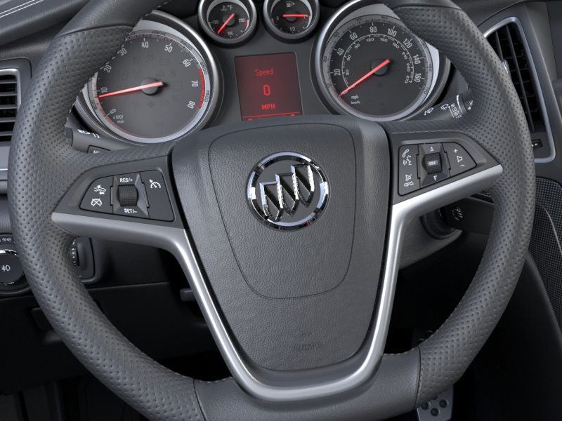 2019 Buick Cascada Sport Touring