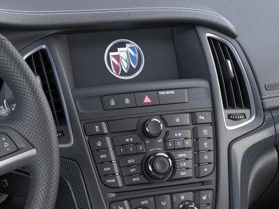 2019 Buick Cascada Sport Touring