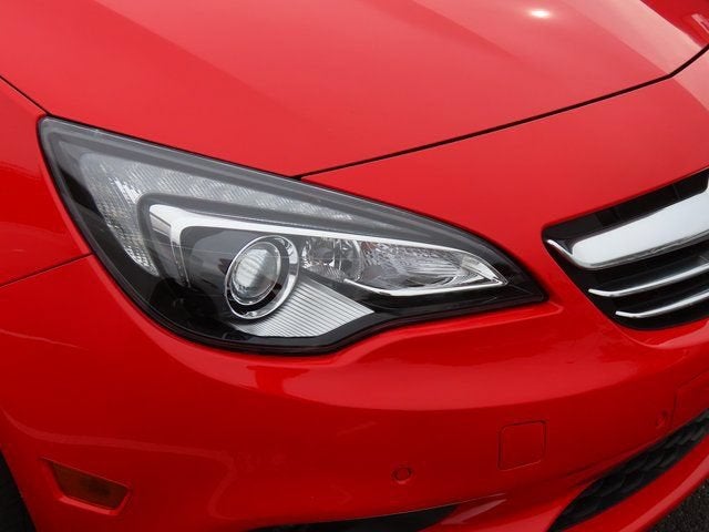 2019 Buick Cascada Sport Touring