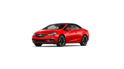 2019 Buick Cascada Sport Touring