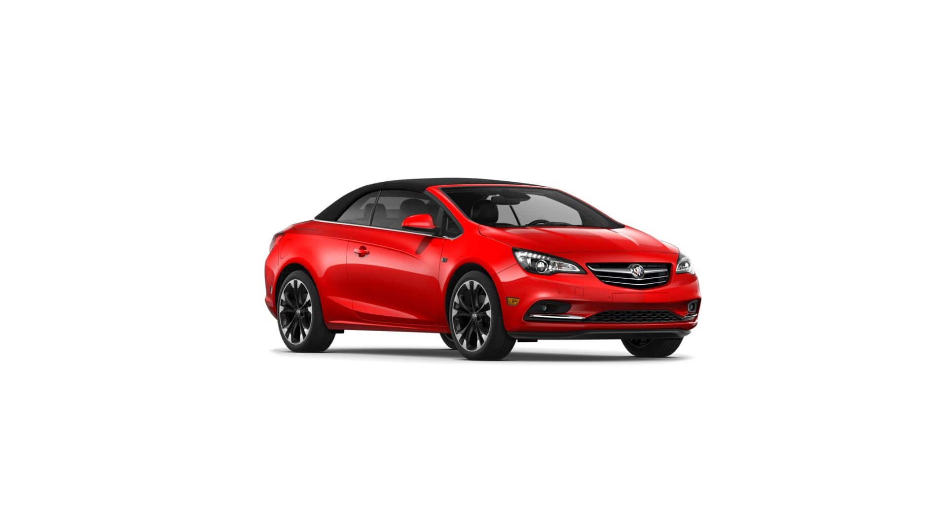 2019 Buick Cascada Sport Touring
