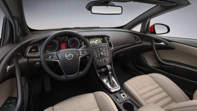 2019 Buick Cascada Sport Touring