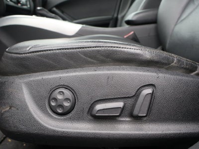 2012 Audi A4 2.0T Premium