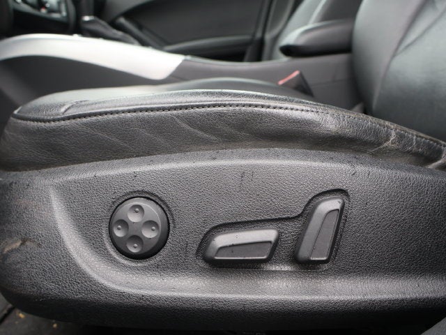 2012 Audi A4 2.0T Premium