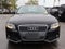 2012 Audi A4 2.0T Premium