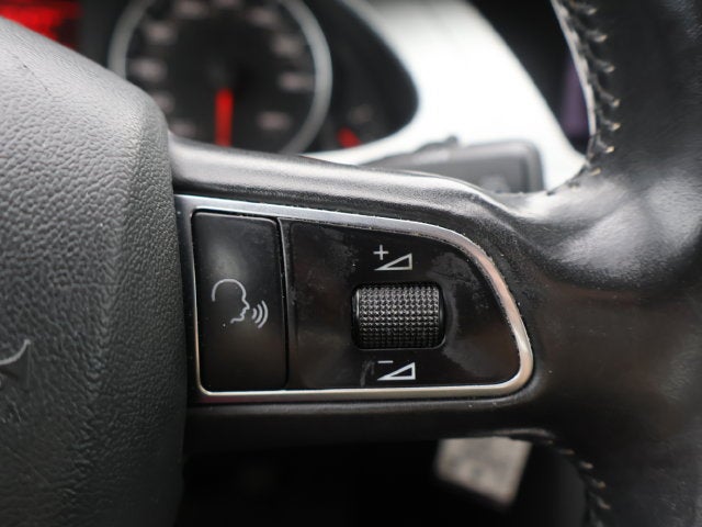 2012 Audi A4 2.0T Premium