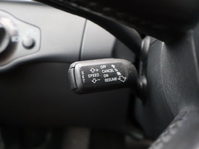 2012 Audi A4 2.0T Premium