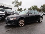 2012 Audi A4 2.0T Premium