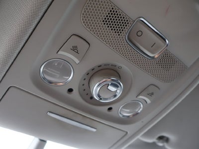 2012 Audi A4 2.0T Premium