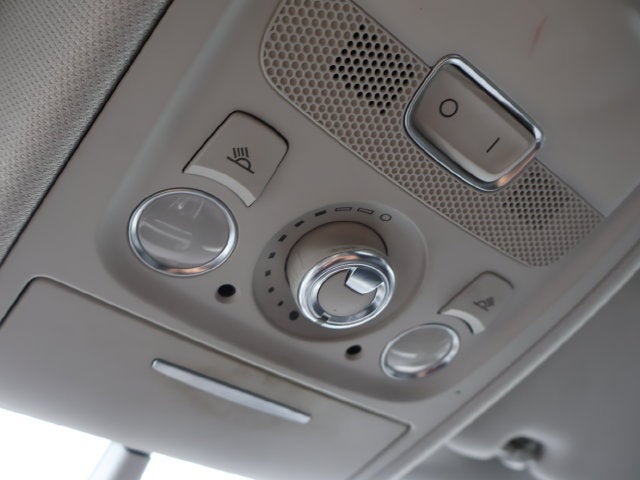 2012 Audi A4 2.0T Premium