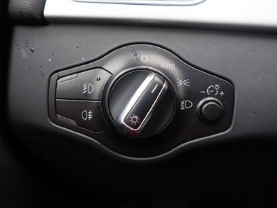2012 Audi A4 2.0T Premium