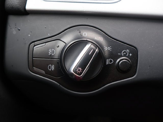 2012 Audi A4 2.0T Premium