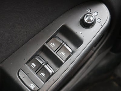 2012 Audi A4 2.0T Premium
