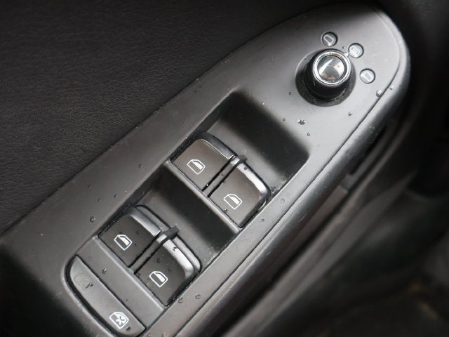 2012 Audi A4 2.0T Premium