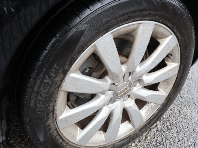 2012 Audi A4 2.0T Premium