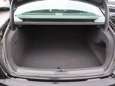2012 Audi A4 2.0T Premium