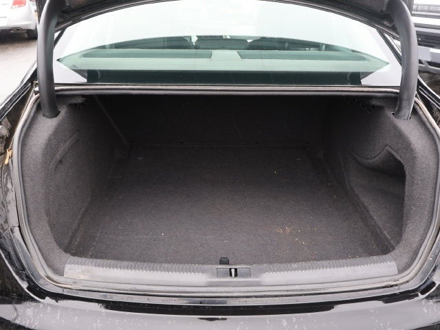 2012 Audi A4 2.0T Premium