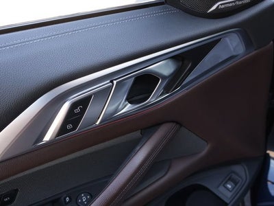 2021 BMW 4 Series M440i xDrive