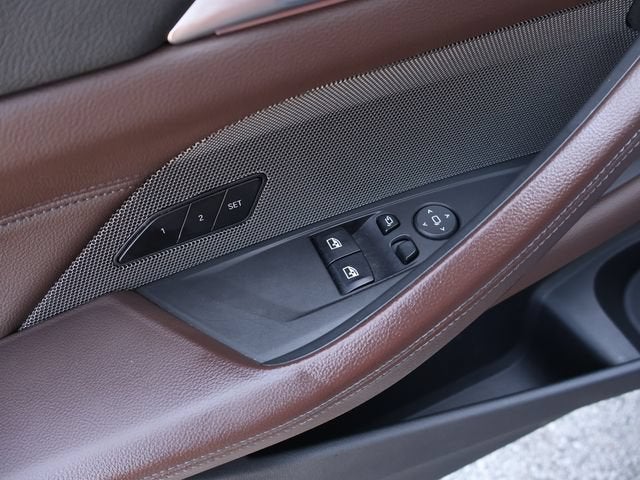 2021 BMW 4 Series M440i xDrive