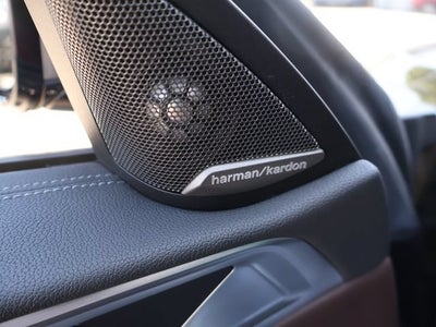 2021 BMW 4 Series M440i xDrive