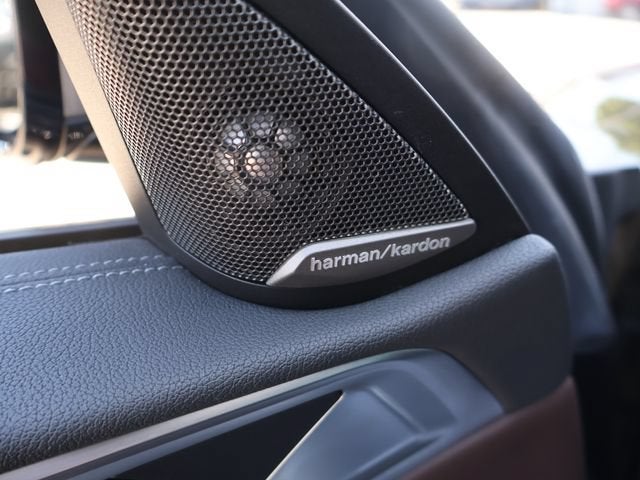 2021 BMW 4 Series M440i xDrive