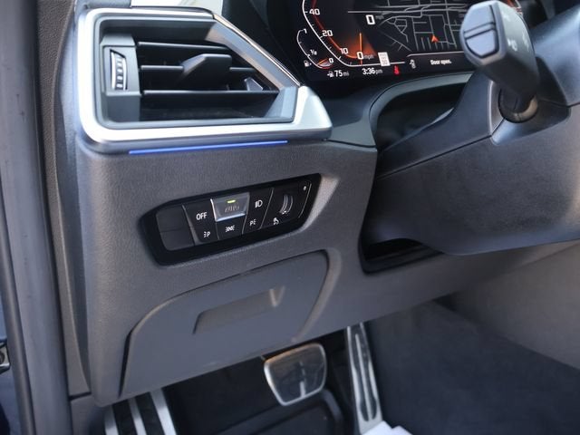 2021 BMW 4 Series M440i xDrive