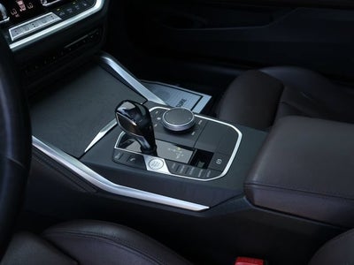 2021 BMW 4 Series M440i xDrive