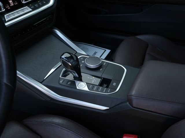 2021 BMW 4 Series M440i xDrive