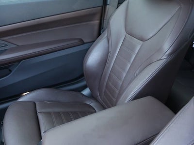 2021 BMW 4 Series M440i xDrive