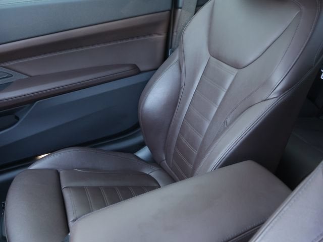 2021 BMW 4 Series M440i xDrive