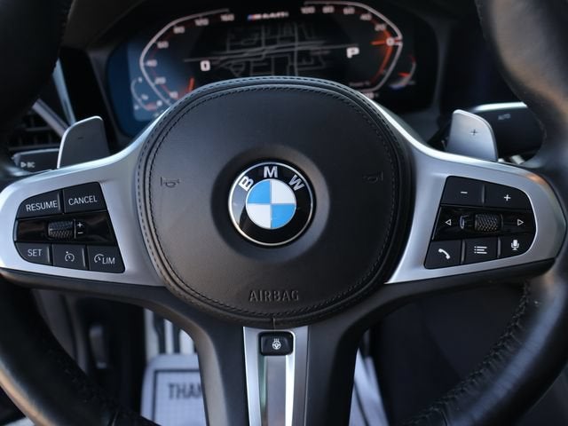 2021 BMW 4 Series M440i xDrive
