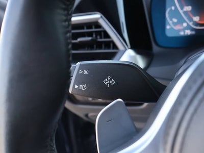 2021 BMW 4 Series M440i xDrive