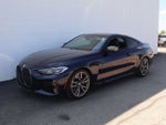 2021 BMW 4 Series M440i xDrive