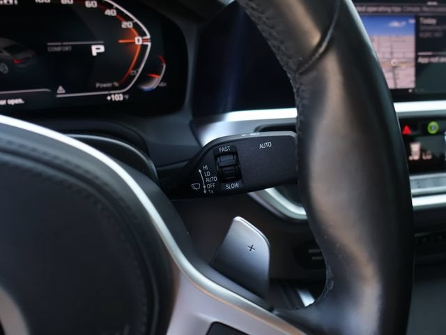 2021 BMW 4 Series M440i xDrive