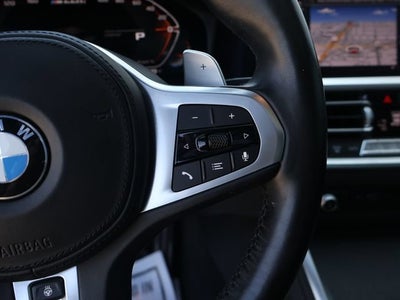 2021 BMW 4 Series M440i xDrive