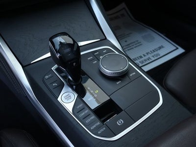 2021 BMW 4 Series M440i xDrive